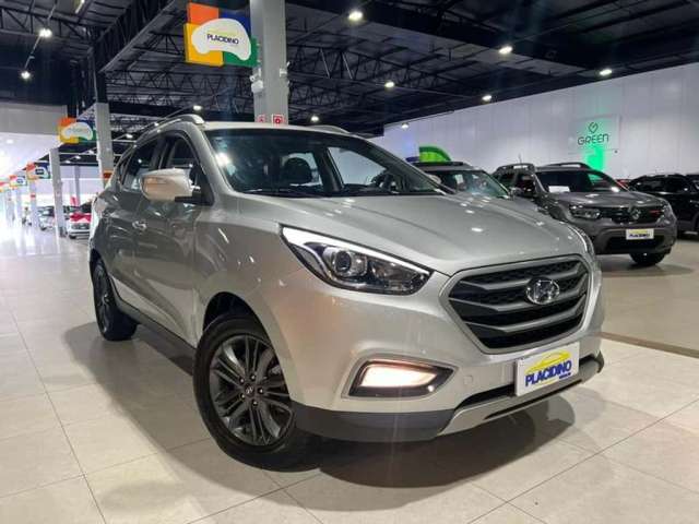 HYUNDAI IX35 GL 2021