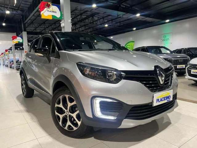 RENAULT CAPTUR LIFE 16A 2021