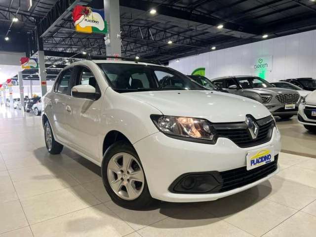 RENAULT LOGAN EXPR 10 2019