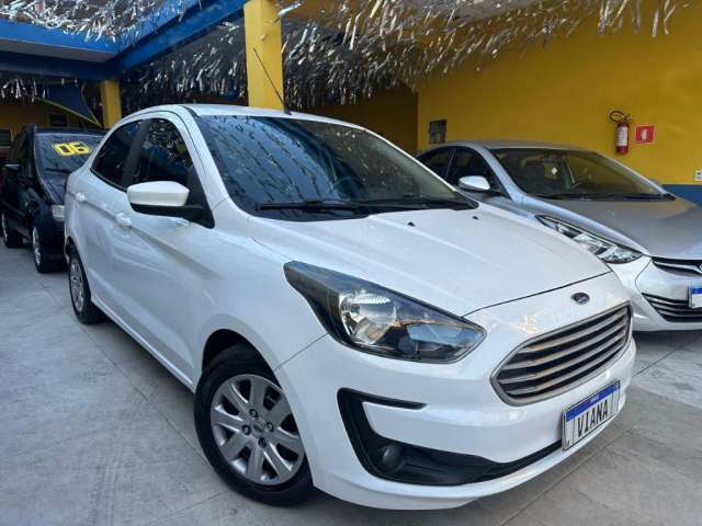 FORD KA SEDAN 1.5 COMPLETO