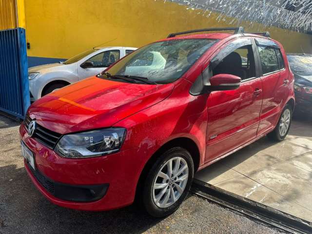 VOLKSWAGEM FOX 1.6 COMPLETO