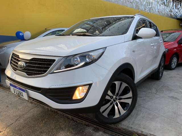 KIA SPORTAGE MANUAL