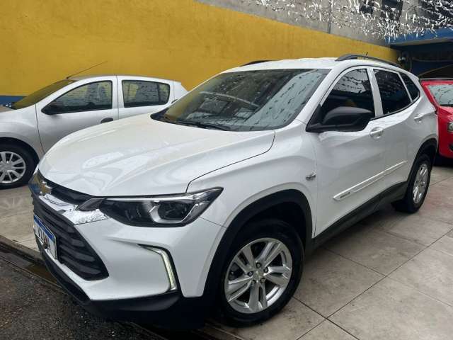 CHEVROLET TRACKER 1.0 TURBO 