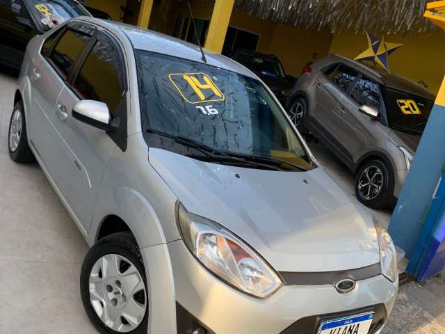 FIESTA SEDAN 1.6 COMPLETAO