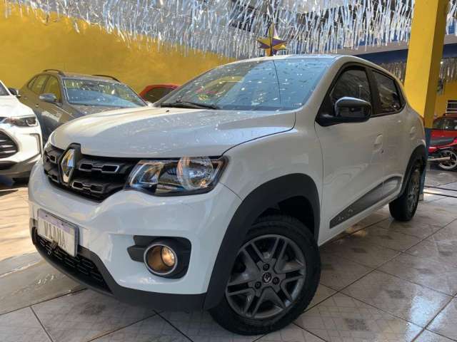 RENAULT KWID INTENSE