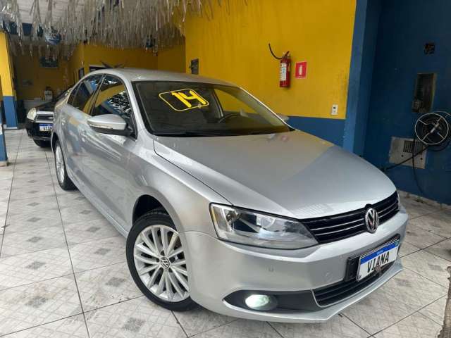 JETTA TSI HIGHLINE 2.0