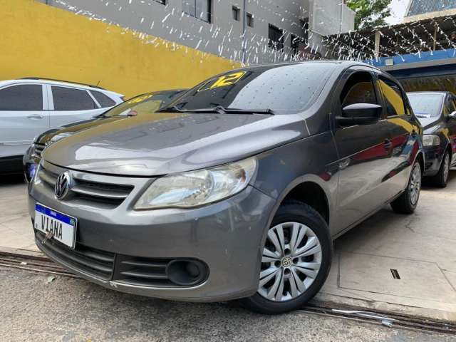 GOL G5 1.0