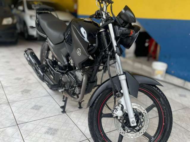 FACTOR YBR 125CC