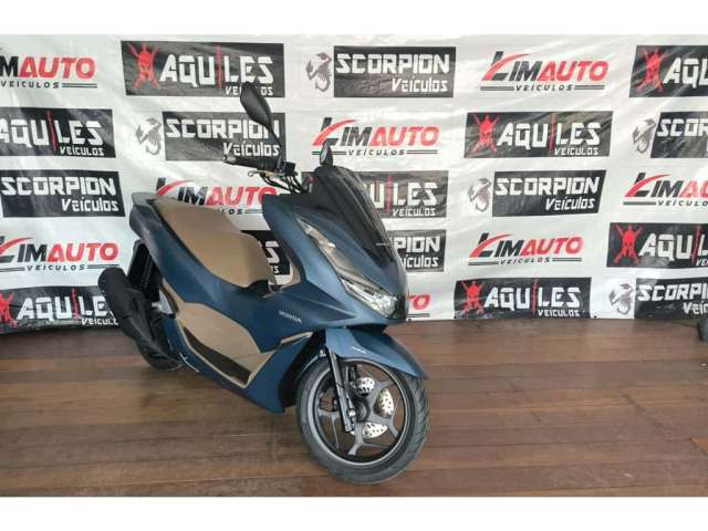 Honda Pcx 160 dlx 2024