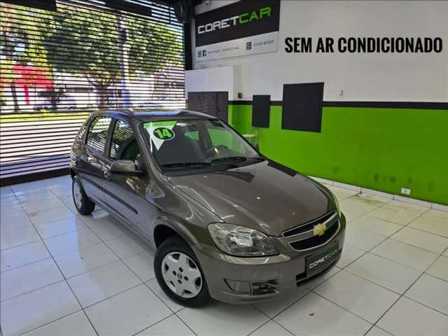 CHEVROLET CELTA 1.0 MPFI LT 8V - 2013/2014