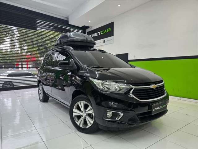 CHEVROLET SPIN 1.8 Premier 8V - 2022/2023