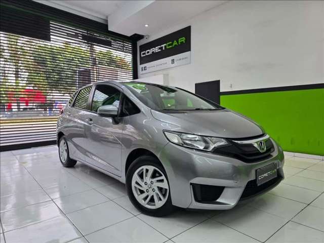 HONDA FIT 1.5 LX 16V - 2015/2015