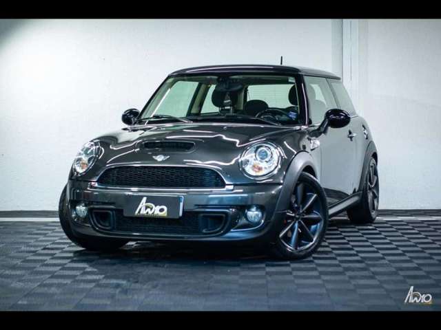 MINI COOPER S 2013