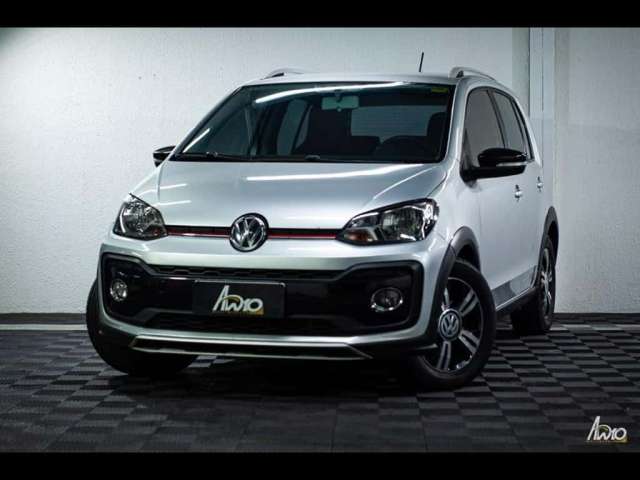 VOLKSWAGEN UP XTREME TSI MD _4P_ 2020