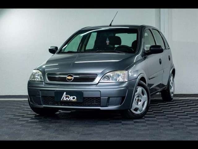 CHEVROLET CORSA HATCH MAXX 2012