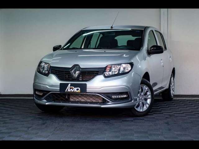 RENAULT SANDERO SEDITION 2023