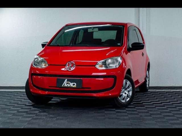 VOLKSWAGEN UP TAKE MA 2015