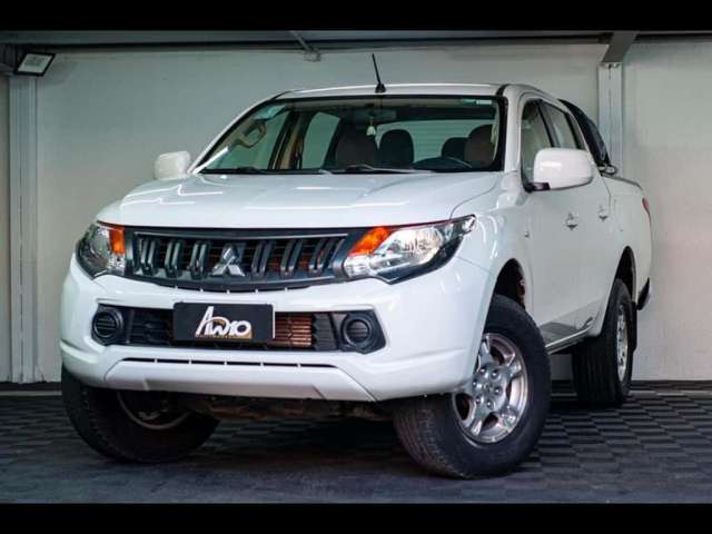 MITSUBISHI L200 TRITON SPO GL 2021