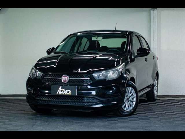 FIAT CRONOS DRIVE 1.3 2019