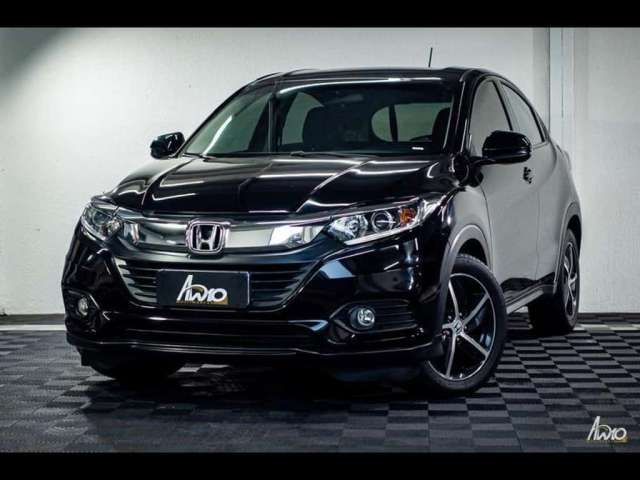 HONDA HR-V LX CVT 2020