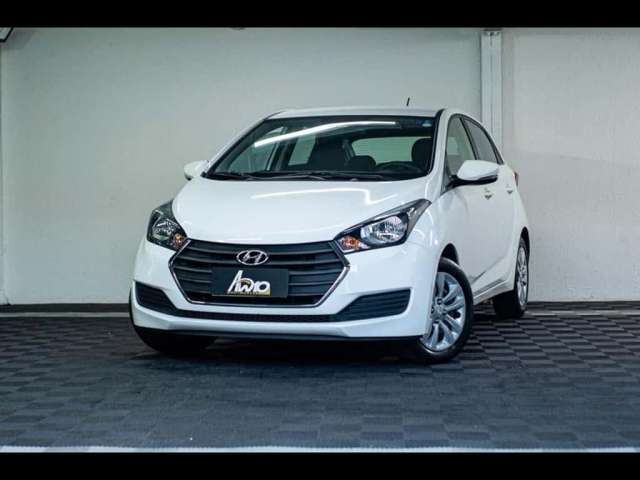 HYUNDAI HYUNDAHB20 1.6A COMF 2017