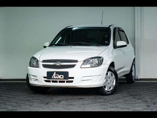 CHEVROLET CELTA 1.0L LT 2012