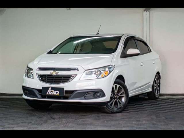 CHEVROLET PRISMA 1.0MT LT 2013