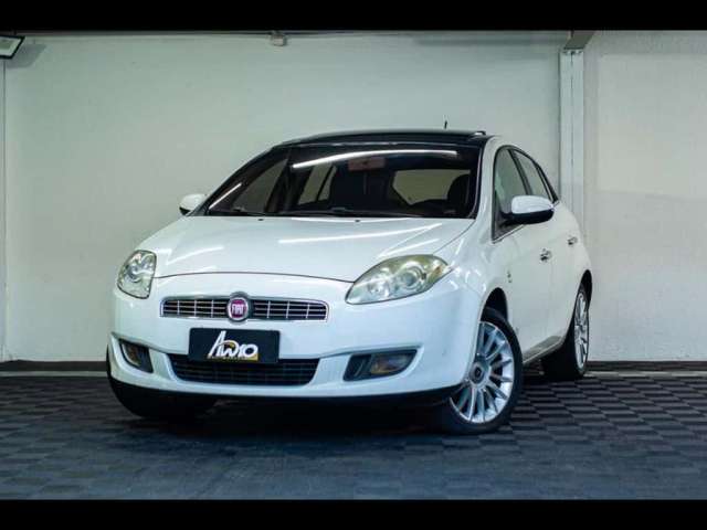 FIAT BRAVO ABSOLUTE DUAL 2013