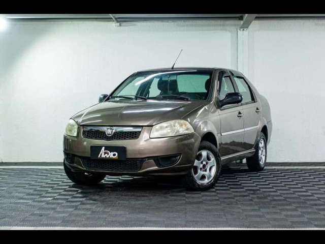 FIAT SIENA EL 1.4 FLEX 2013