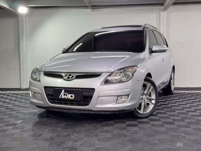 HYUNDAI I30 WAGON 2011