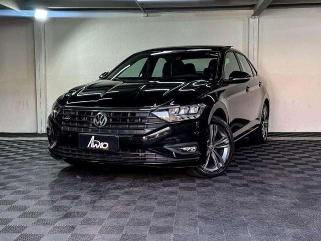 VOLKSWAGEN JETTA RL AF 2020