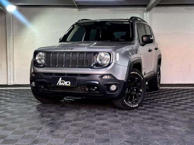 JEEP RENEGADE MOAB 2021