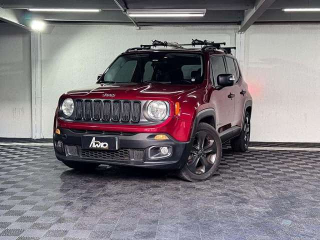 JEEP RENEGADE SPORT MT 2017