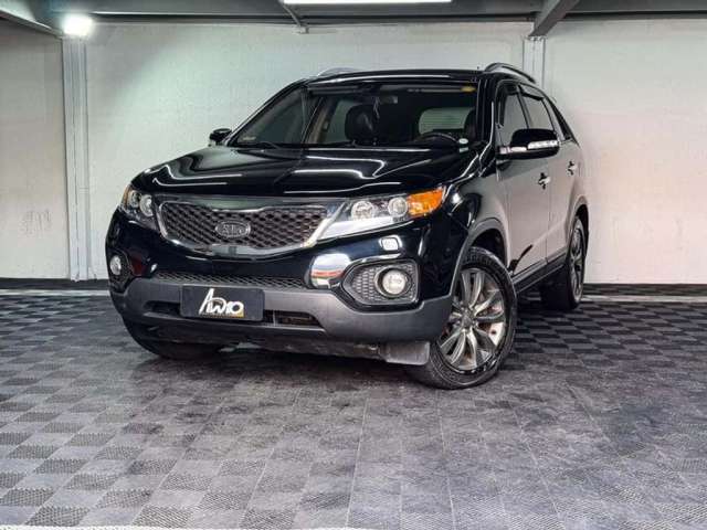 KIA SORENTO EX2 3.5G17 2013