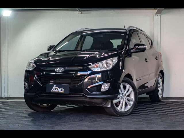 HYUNDAI IX35 2.0 2013