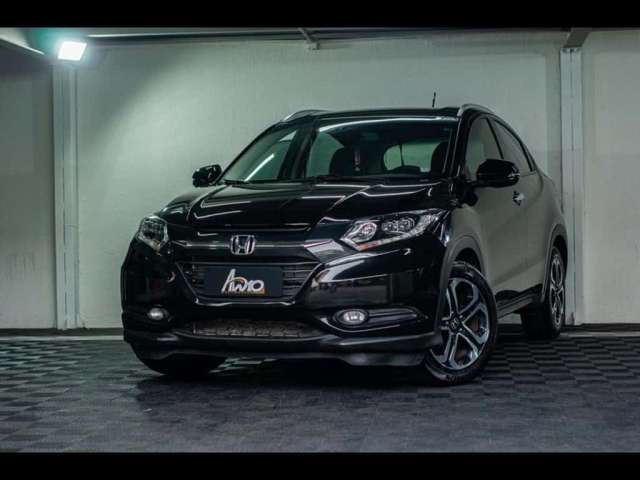 HONDA HR-V TOURING 2018