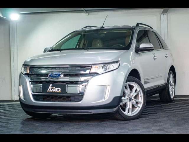 FORD EDGE V6 2013