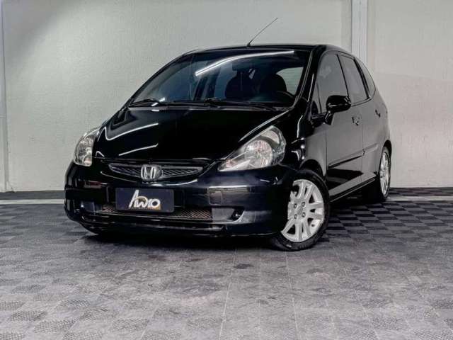 HONDA FIT LX 2006