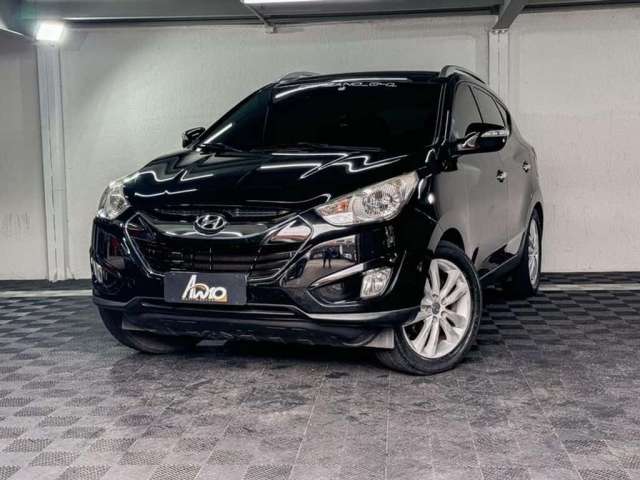 HYUNDAI IX35 2.0 2012