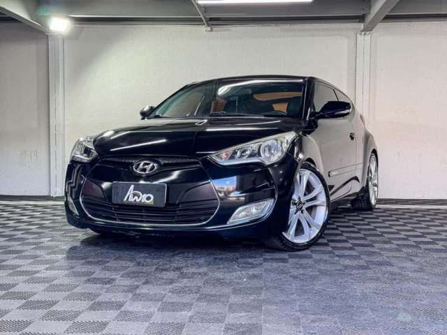 HYUNDAI VELOSTER 2012