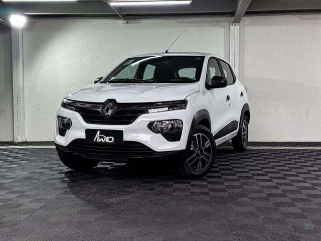 RENAULT KWID ZEN 2 2023