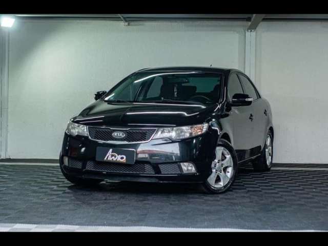 KIA CERATO EX2 1.6L 2010