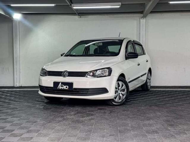 VOLKSWAGEN GOL TL MC S 2015