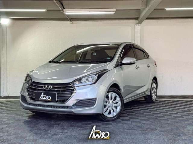 HYUNDAI HYUNDAHB20S 1.6A COMF 2017