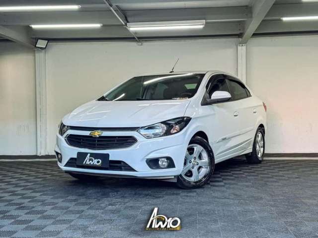 CHEVROLET PRISMA 1.4MT LT 2019