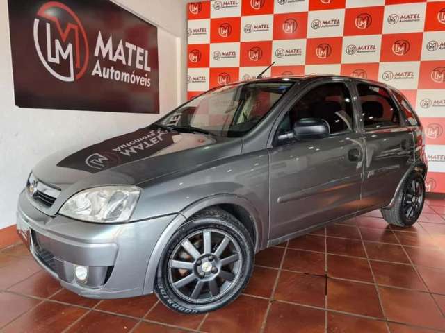 Chevrolet Corsa Hatch 1.4 completo 2011 - Encontre Veículos