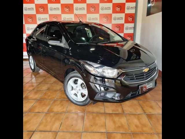 CHEVROLET PRISMA 1.4 LT 8V FLEX MANUAL 2019