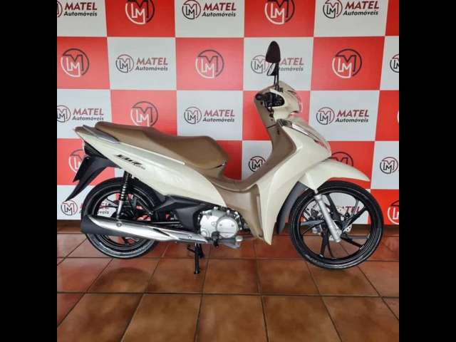 HONDA BIZ 125 2024