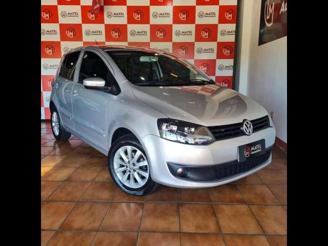 VOLKSWAGEN FOX TREND 1.6 2010