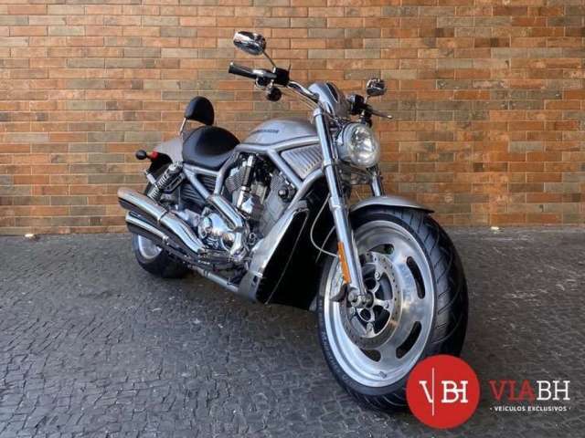 HARLEY-DAVIDSON V-ROD 1130 VRSCA 2007